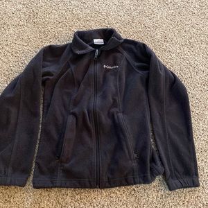Columbia Womens fleece. Size XS